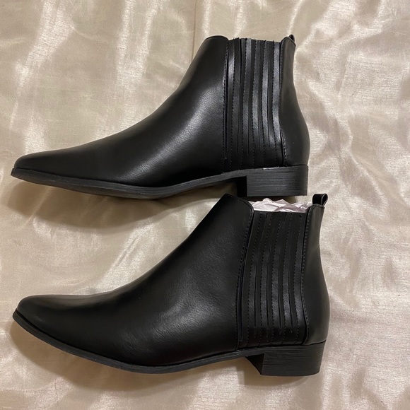 Booties - Picture 2 of 4